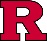 Logo Rutgers Scarlet Knights