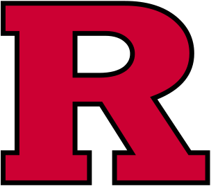 Image result for Rutgers logo invisible background