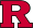 Rutgers athletics logo.svg