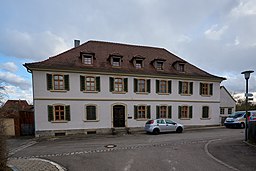 Südring in Bad Windsheim