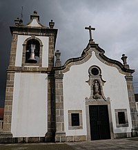 Merelim (São Pedro) e Frossos