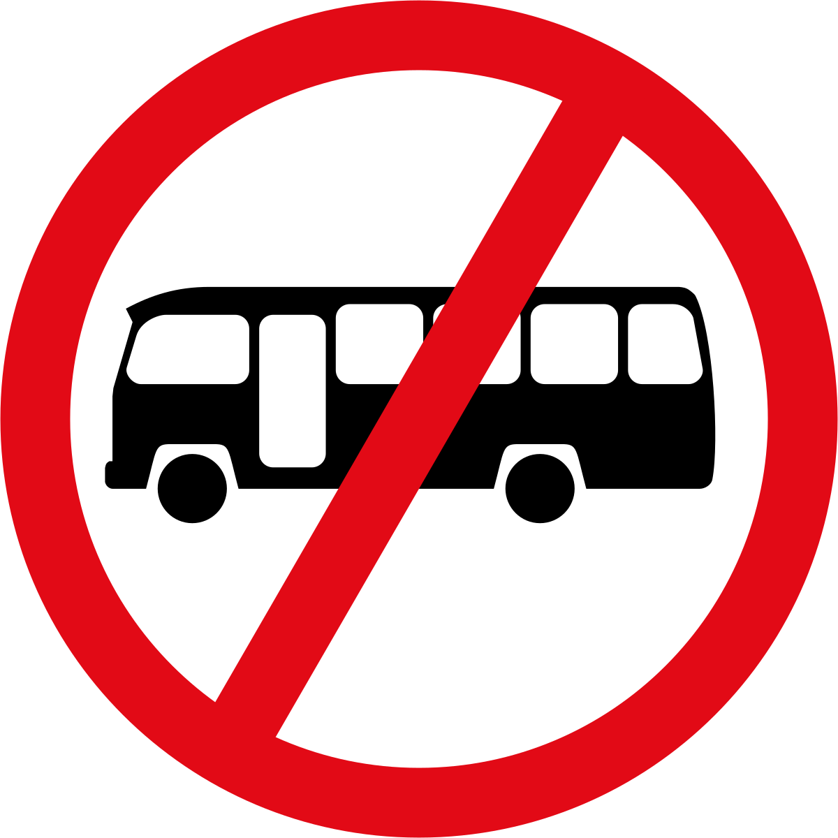 Перечеркнутые знаки дорожного движения. Знак транспорта. Запрещающие знаки. Знак движение автобусов запрещено. Дорожный знак стоянка автобуса.