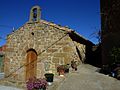 Capella de Sant Josep de Politg (la Baronia de Rialb)