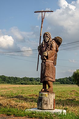 Изображение в информационном окне.