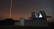 Vignette pour Search for Habitable Planets Eclipsing Ultra-Cool Stars