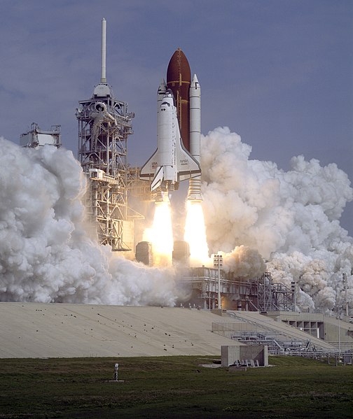 File:STS-37 Launch.jpg