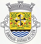 Sao Domingos Coat of Arms