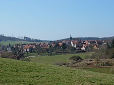 Sachsenberg, Ansicht aus Osten.JPG