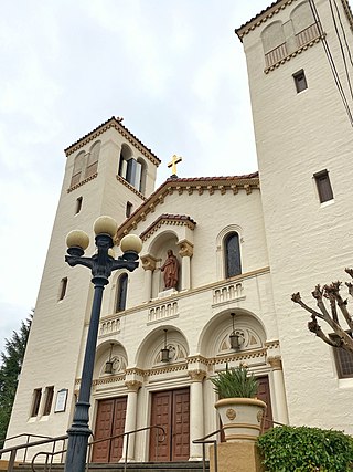 <span class="mw-page-title-main">Washington-Guadalupe, San Jose</span> Neighborhood of San Jose in Santa Clara, California, United States