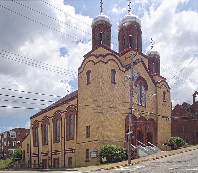 File:Saint Nicholas Orthodox Church, Homestead, 2023-06-25, 02.jpg