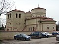 Thumbnail for Saint Sabbas Church, Iași