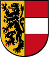 Salzburg Wappen (shield).svg