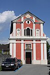 Parish Church of San Giorgio