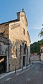 * Nomination San Giovanni in Valle church in Verona, Veneto, Italy. --Tournasol7 20:09, 6 November 2023 (UTC) * Promotion Good quality --Llez 06:47, 7 November 2023 (UTC)