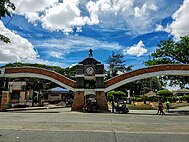 San Jose, Occidental Mindoro