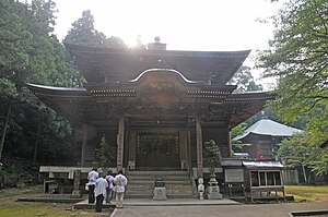 Sankaku-ji