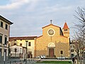 Sant'Agostino in Prato
