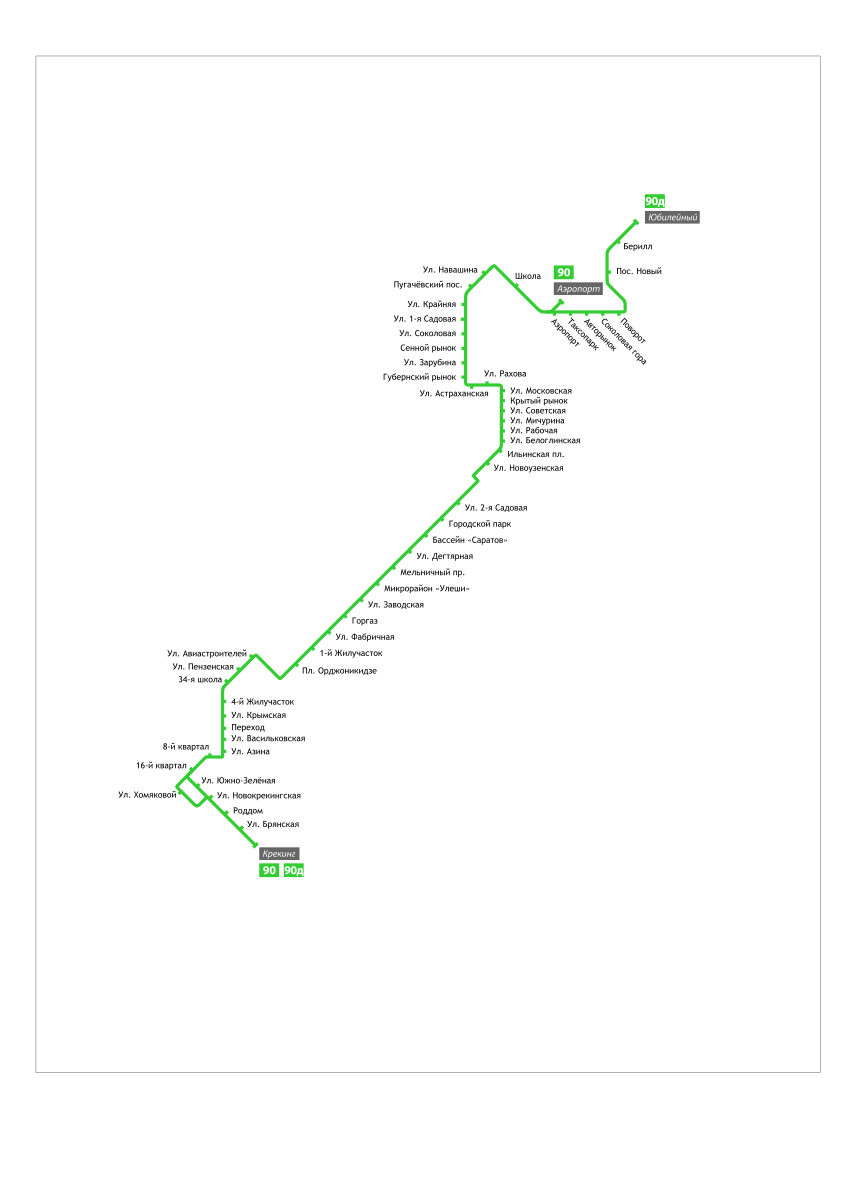 Остановки 90. Маршрут 90 автобуса Саратов. Маршрут 90 автобуса Саратов с остановками. Путь 90 автобуса Саратов. Маршрут 18д автобуса Саратов.