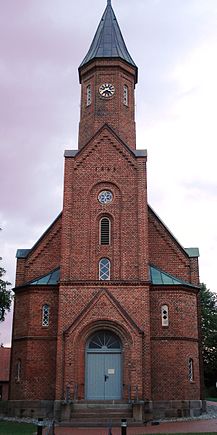 Sarau - Kirche - W.JPG