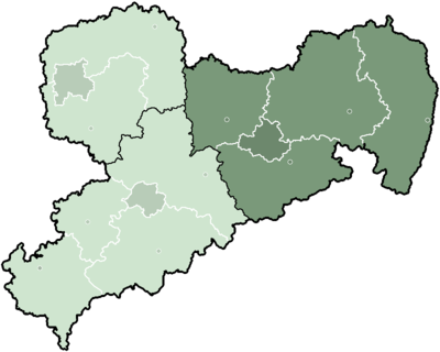 Dresden (region)