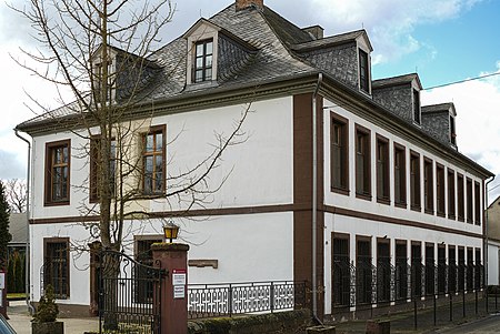 Schloss Bietschied