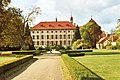 Schloss Libochovice, Böhmen