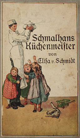 Schmalhans Küchenmeister 1913