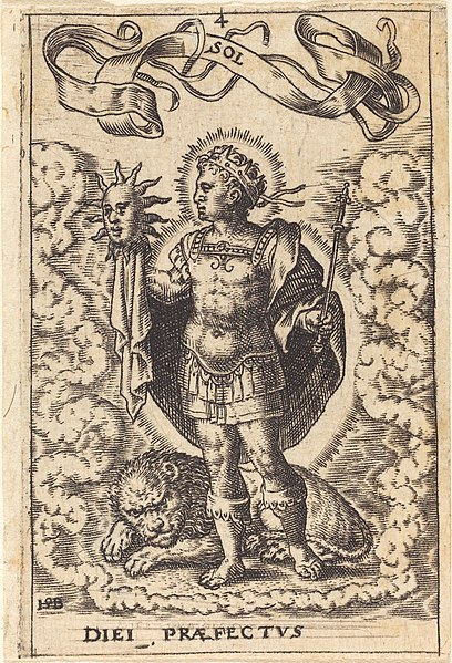 File:Sebald Beham, Sol, NGA 4356.jpg