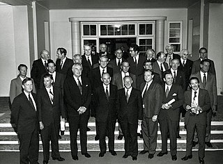 <span class="mw-page-title-main">Second Whitlam ministry</span> 48th ministry of government of Australia