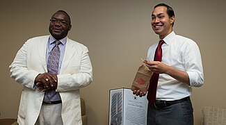 Secretary Castro New Orleans Field Office Visit (20411284304).jpg