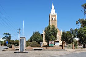 Sedan (Australie-Méridionale)