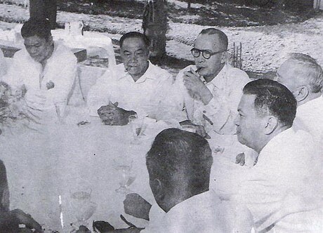 José P. Laurel