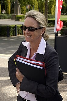 Fiona Nash