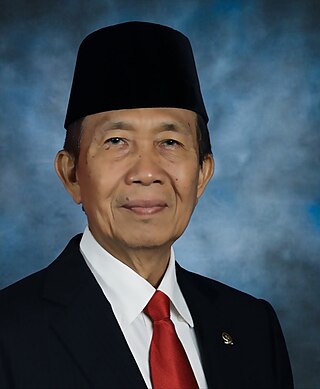 <span class="mw-page-title-main">I Made Mangku Pastika</span> Indonesian politician