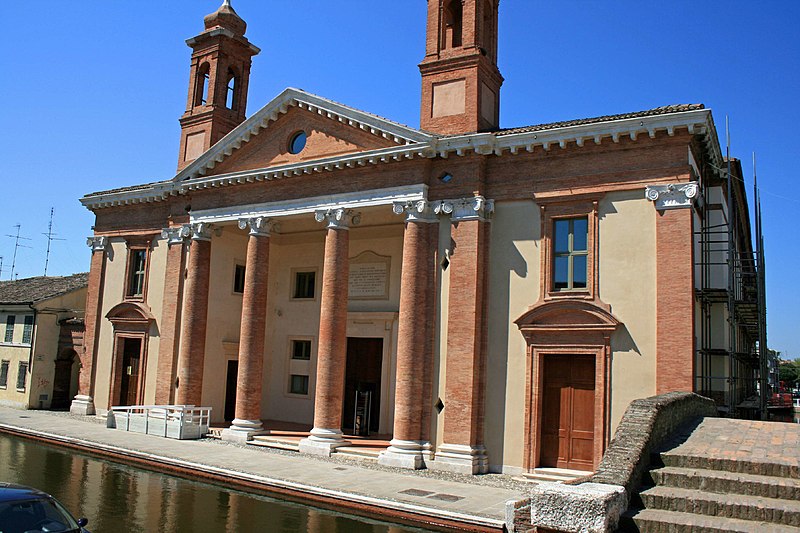 File:Settecentesco Ospedale degli Infermi - panoramio.jpg