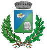Coat of arms of Sfruz