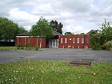 Sha'arel Shalom North Manchester Reform Congregation - geograph.org.uk - 429277.jpg