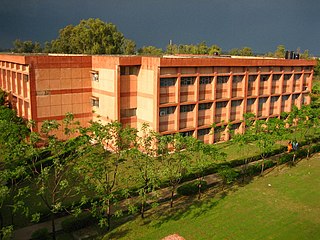 <span class="mw-page-title-main">Shaheed Bhagat Singh State University</span> State University in Ferozepur, Punjab