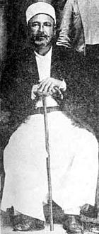 Sheikh Saleh al-Ali