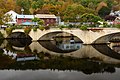 * Nomination Bridge of Flowers, Shelburne Falls, MA. --King of Hearts 04:09, 1 November 2021 (UTC) * Promotion  Support Good quality -- Johann Jaritz 04:16, 1 November 2021 (UTC)