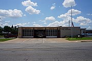 Central Fire Station