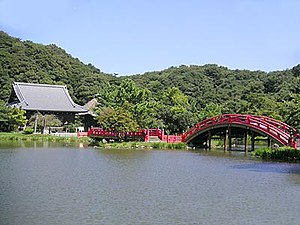 横浜市の歴史