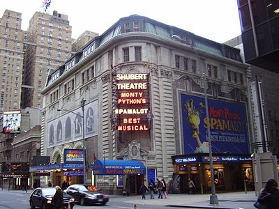 Teatro Shubert