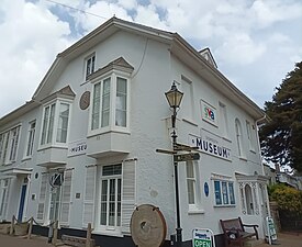 Sidmouth Museum