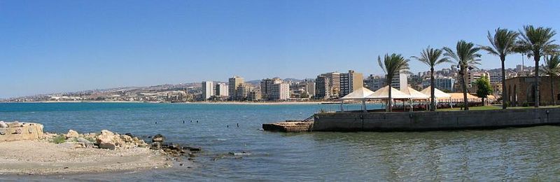 File:Sidon-coast.jpg