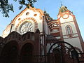 Sinagoga u Subotici, Srbija, 003.JPG