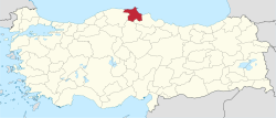 Samsun