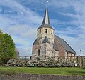 Sint-Martinuskerk van Opbrakel