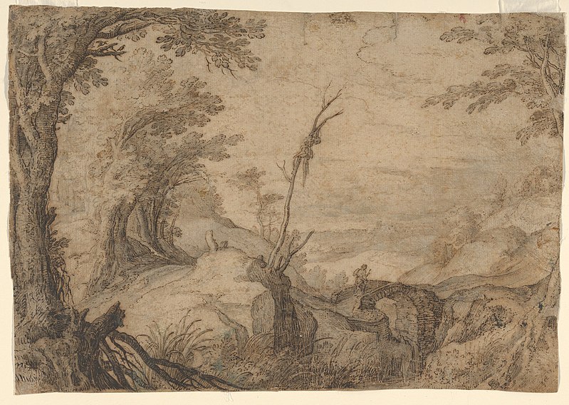 File:Skeleton Hanging from a Tree in a Landscape MET DP836121.jpg