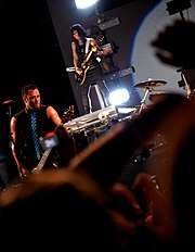 Skillet Band Wikipedia